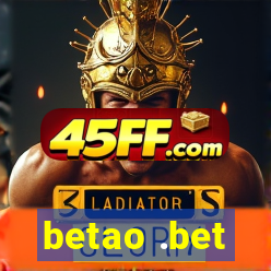 betao .bet